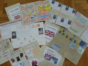 British Values | All Saints Catholic High School