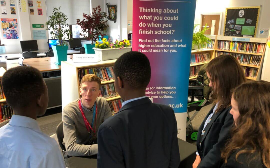 Careers Events