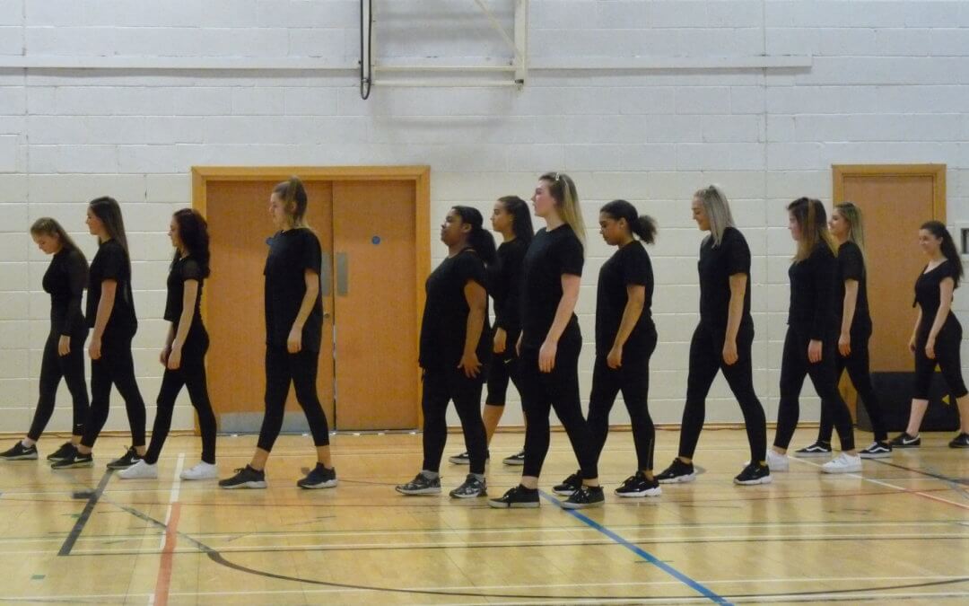 Dance Show