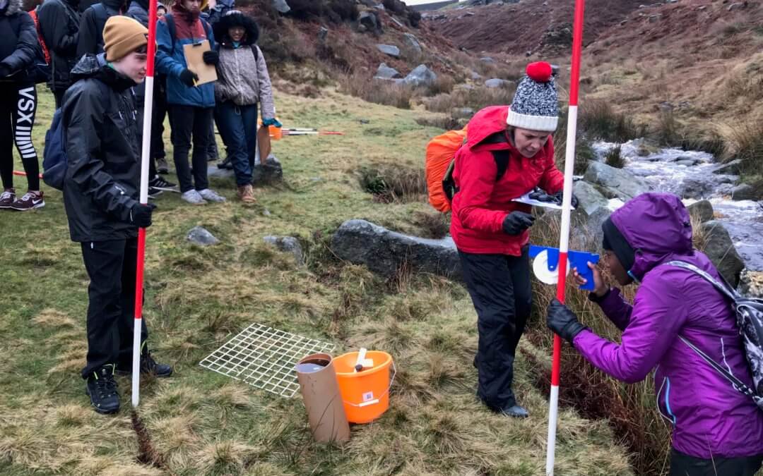 Year 12 Geography Fieldwork