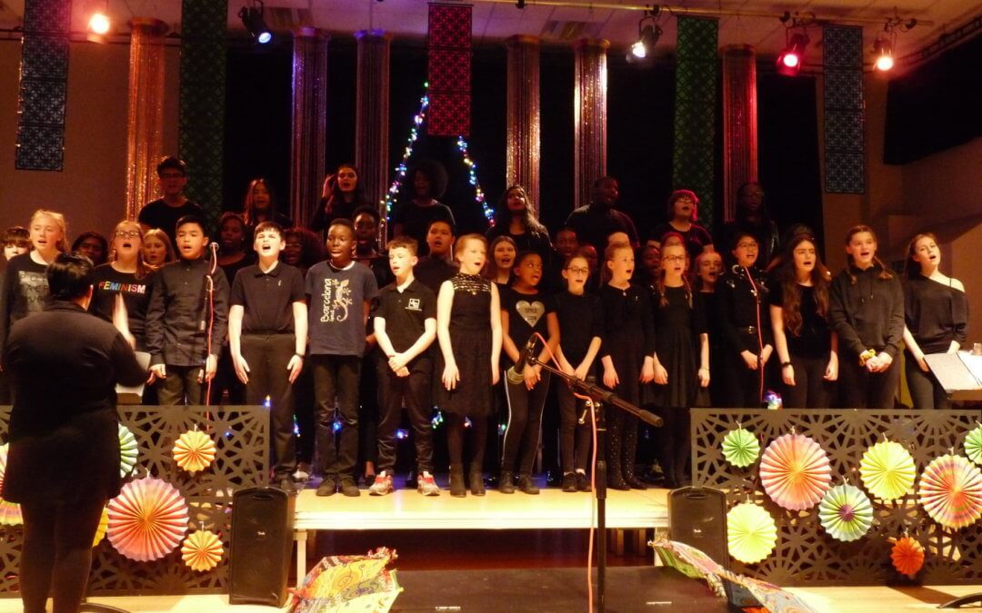 Musical Showcase