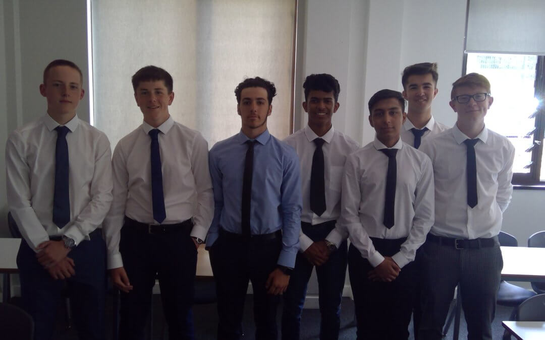 Year 10 Careers Day