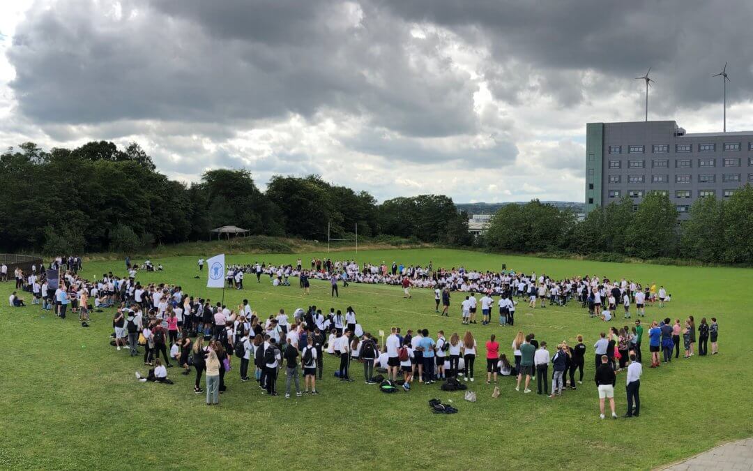 End of Term Activities