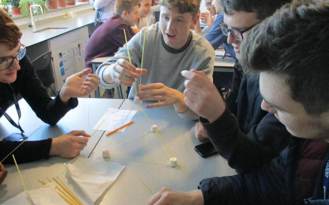 Year 13 Interview Practice Tutorials