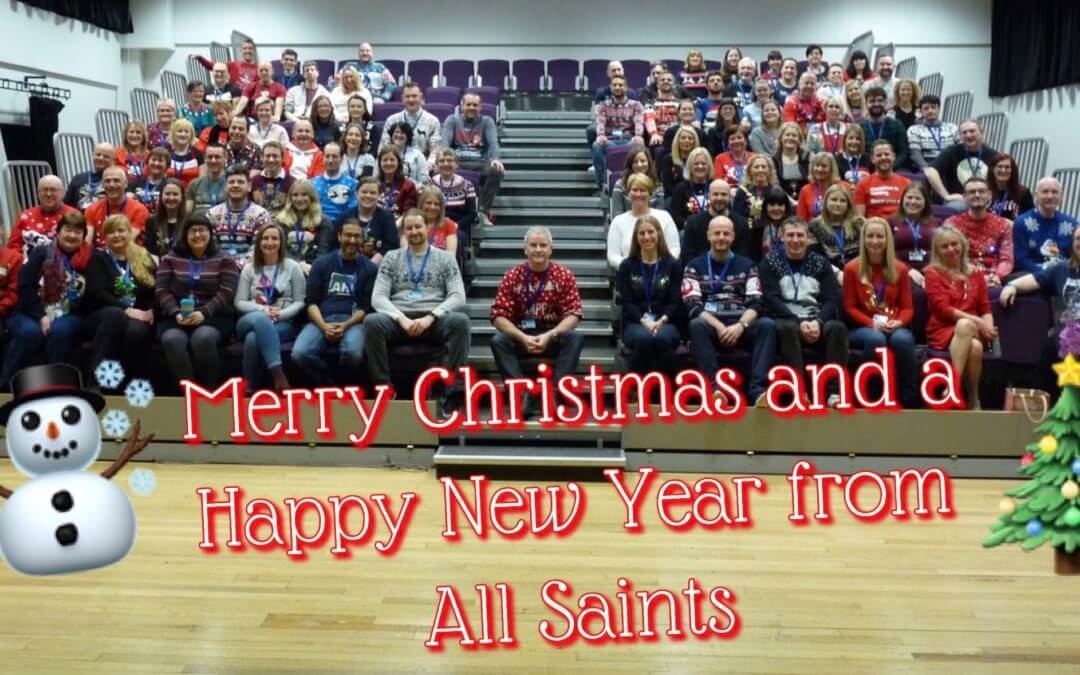 Festive Celebrations and Fundraising