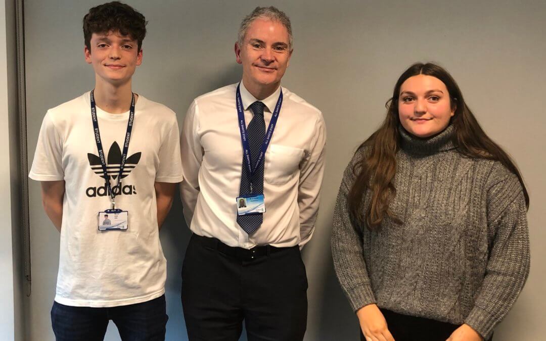 Oxbridge Application Success