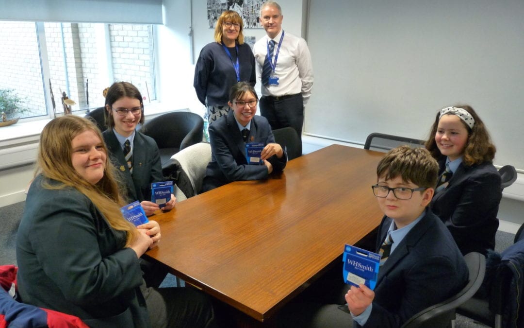 Top Borrowers – Autumn Term