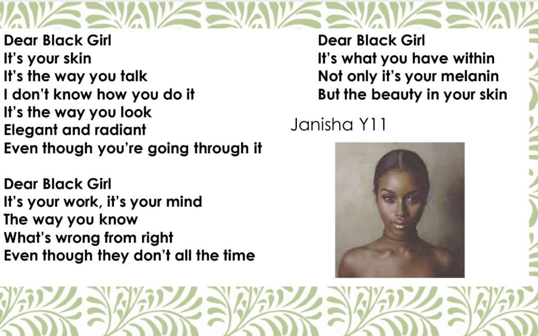 Black History Month