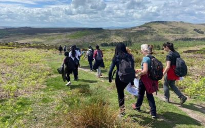 Year 10 Duke of Edinburgh Expeditions