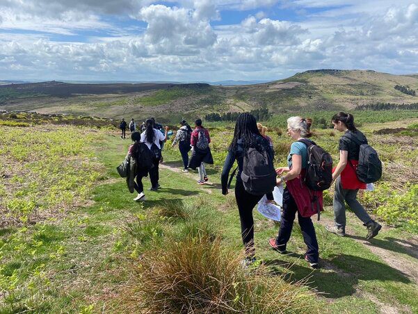 Year 10 Duke of Edinburgh Expeditions