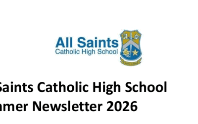 Summer Newsletter 2026